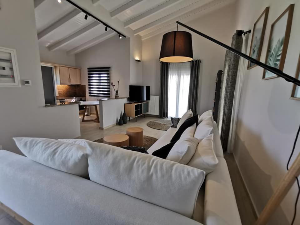 Villa met 2 Slaapkamers