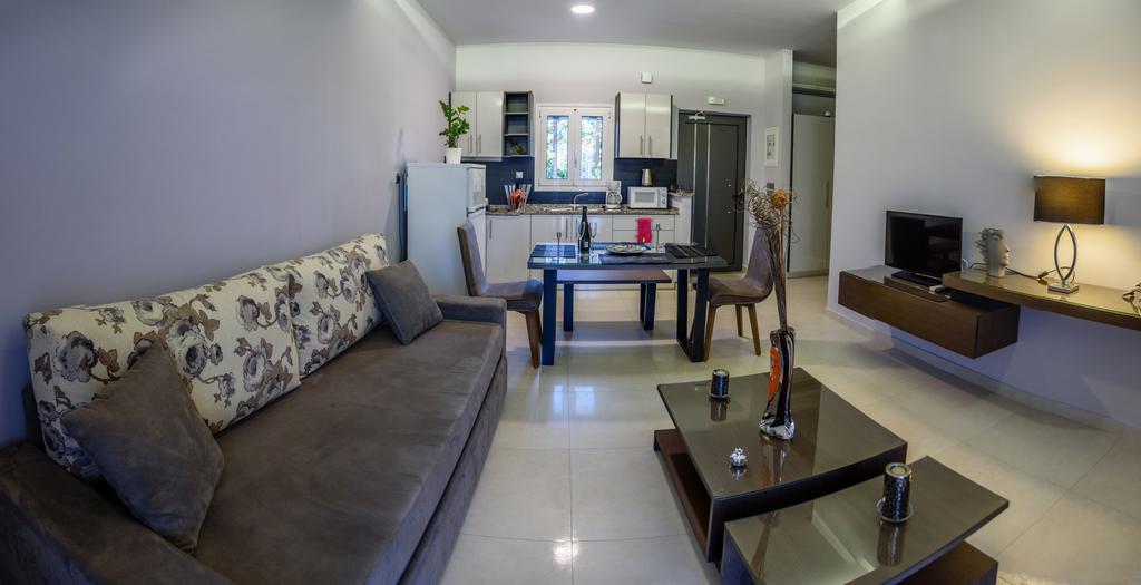 Executive Appartement