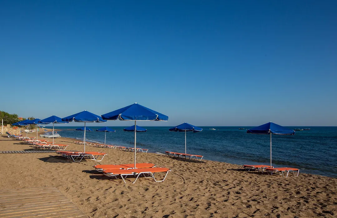 Ionion Beach Apartment Hotel & Spa-1