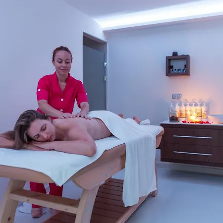 Ionion Beach Apartment Hotel & Spa-2